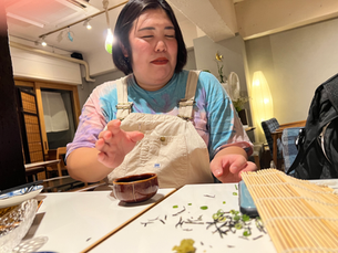 富士登山、それから